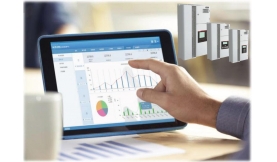 前海2號(hào)冷站W(wǎng)EMS云監(jiān)測(cè)平臺(tái)正式投入使用